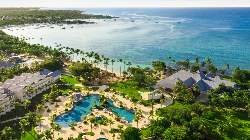 Hilton La Romana, An All-Inclusive Family Resort