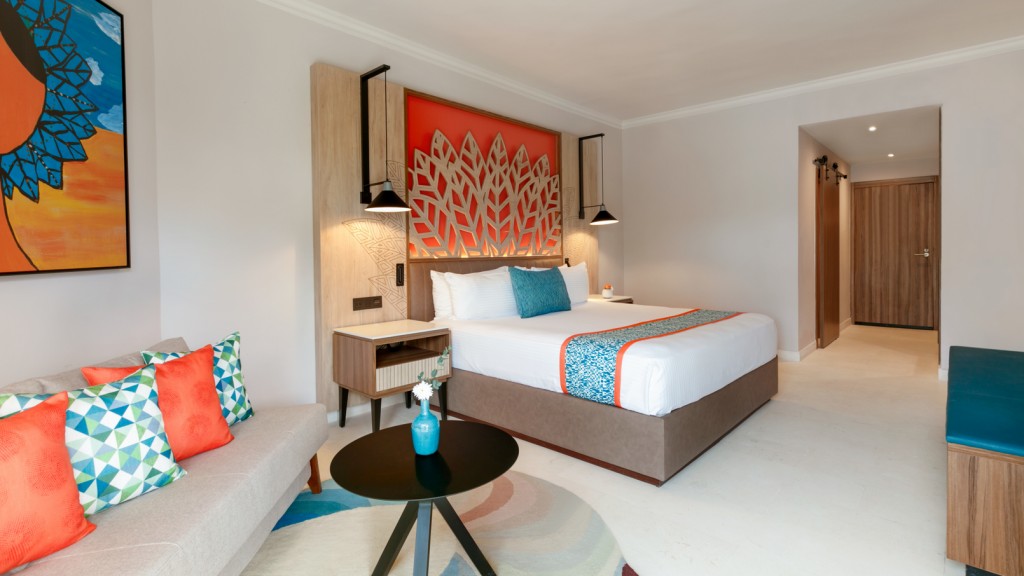 Hilton La Romana, An All-Inclusive Family Resort