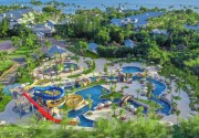 Hilton La Romana, An All-Inclusive Family Resort