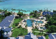 Hilton La Romana, An All-Inclusive Family Resort