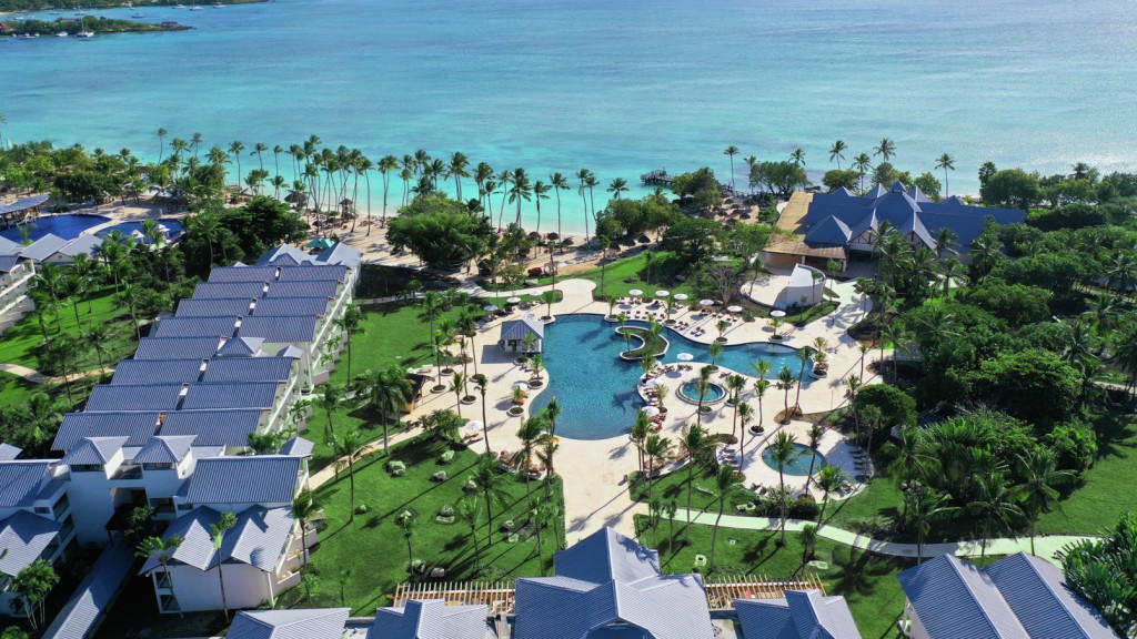 Hilton La Romana, An All-Inclusive Family Resort