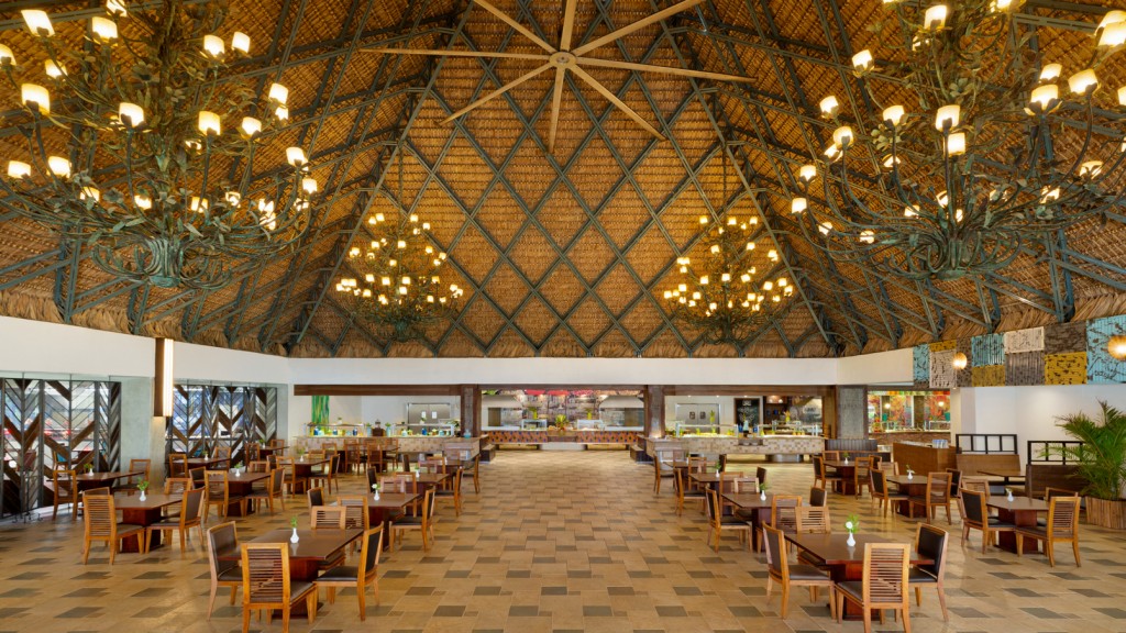 Hilton La Romana, An All-Inclusive Family Resort