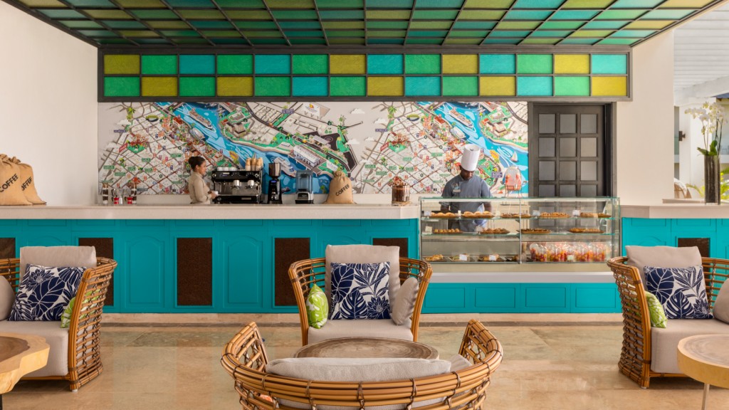 Hilton La Romana, An All-Inclusive Family Resort
