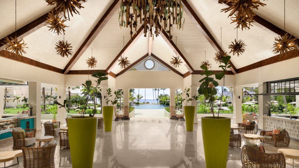 Hilton La Romana, An All-Inclusive Family Resort