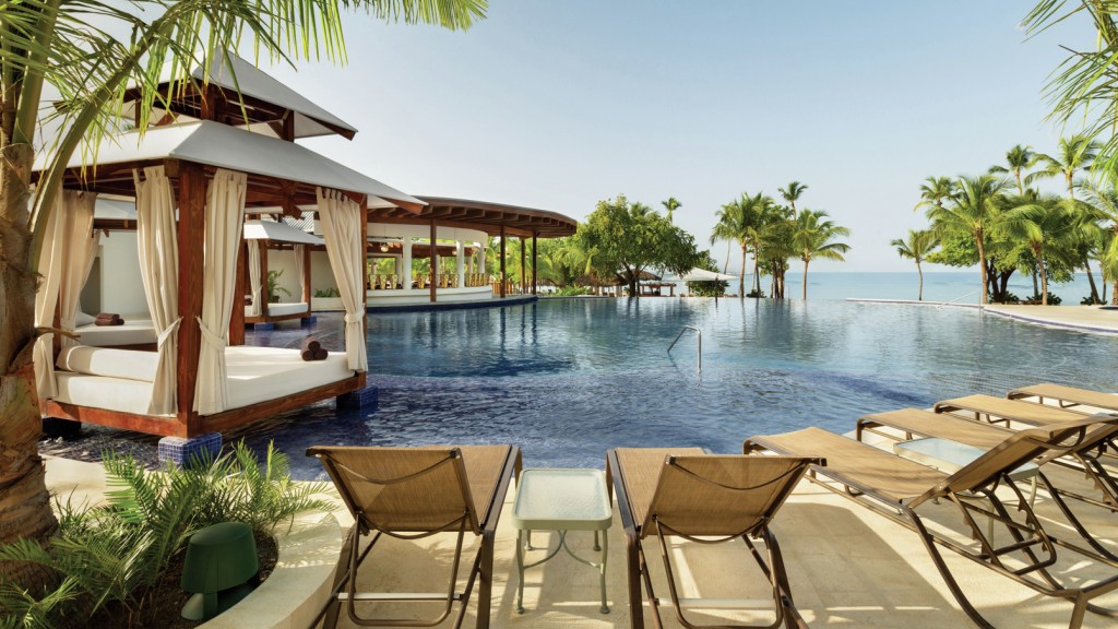 Hilton La Romana, An All-Inclusive Adult Only Resort