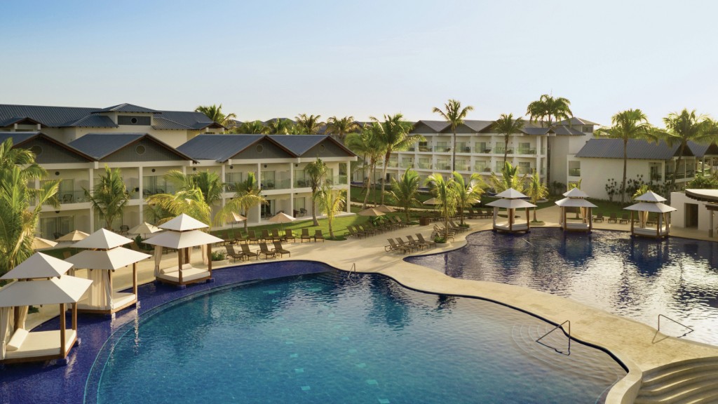 Hilton La Romana, An All-Inclusive Adult Only Resort