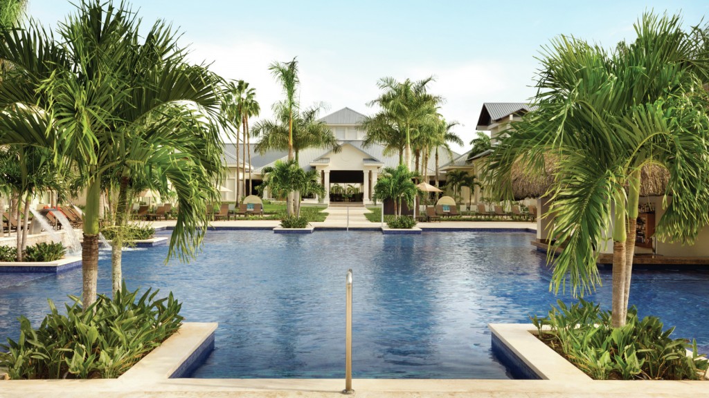 Hilton La Romana, An All-Inclusive Adult Only Resort