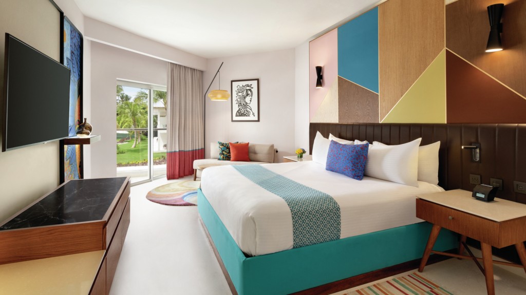 Hilton La Romana, An All-Inclusive Adult Only Resort