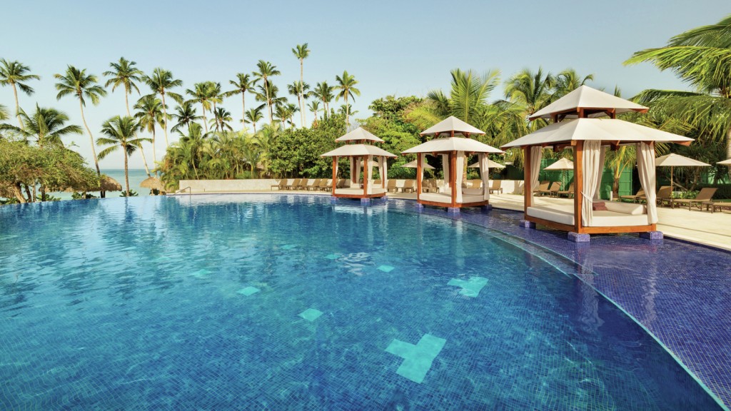 Hilton La Romana, An All-Inclusive Adult Only Resort
