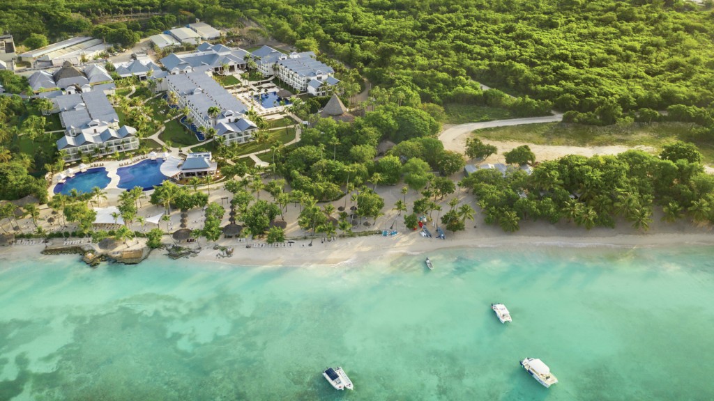 Hilton La Romana, An All-Inclusive Adult Only Resort