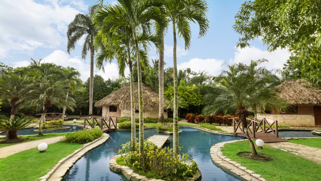 Hilton La Romana, An All-Inclusive Adult Only Resort