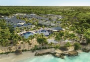 Hilton La Romana, An All-Inclusive Adult Only Resort