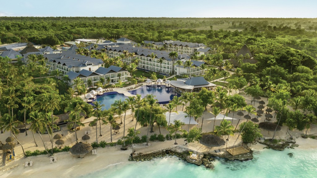 Hilton La Romana, An All-Inclusive Adult Only Resort