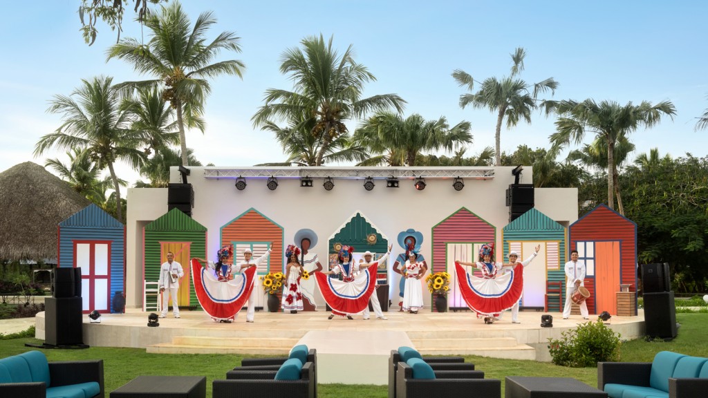 Hilton La Romana, An All-Inclusive Adult Only Resort