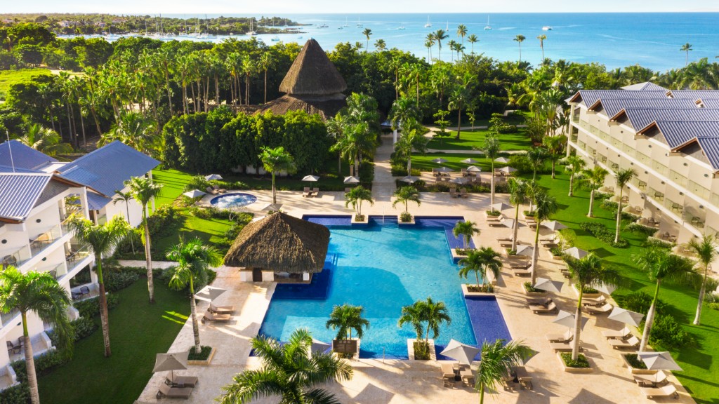 Hilton La Romana, An All-Inclusive Adult Only Resort