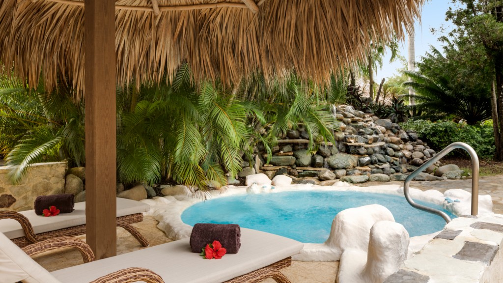 Hilton La Romana, An All-Inclusive Adult Only Resort