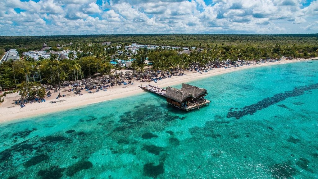Sunscape Dominicus La Romana