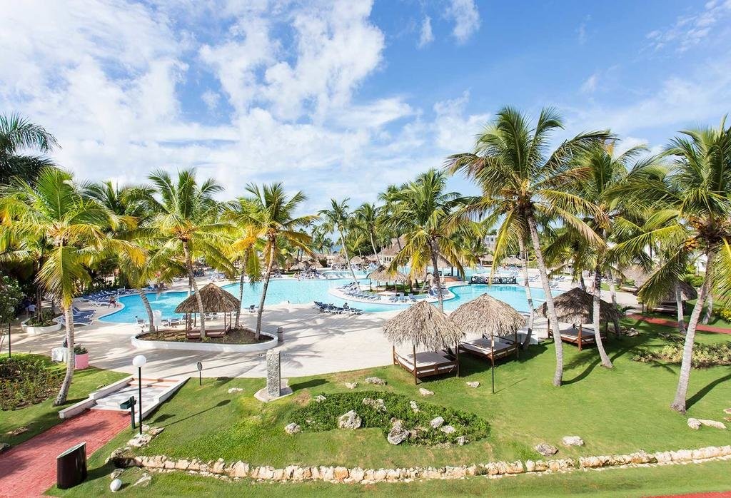 Sunscape Dominicus La Romana