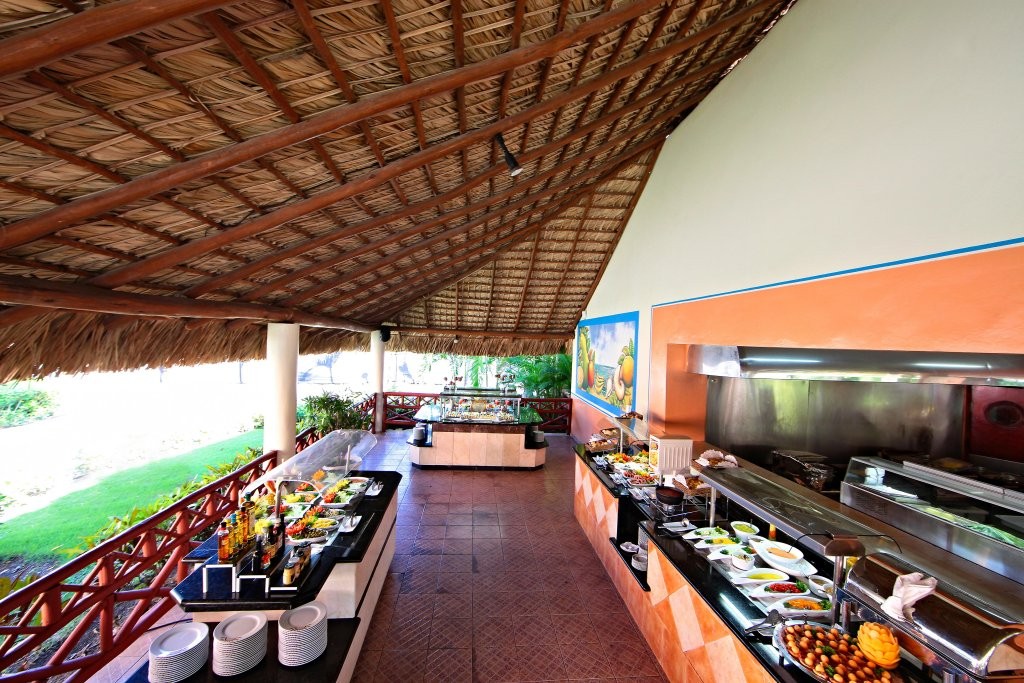 BAHIA PRINCIPE GRAND TURQUESA