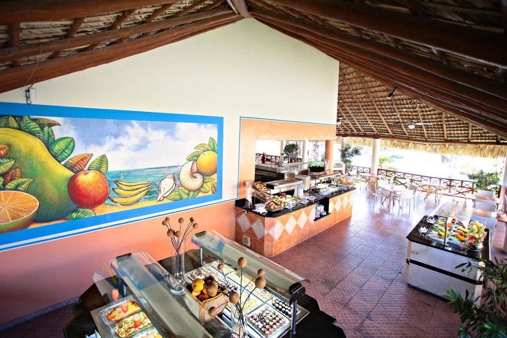 BAHIA PRINCIPE GRAND TURQUESA