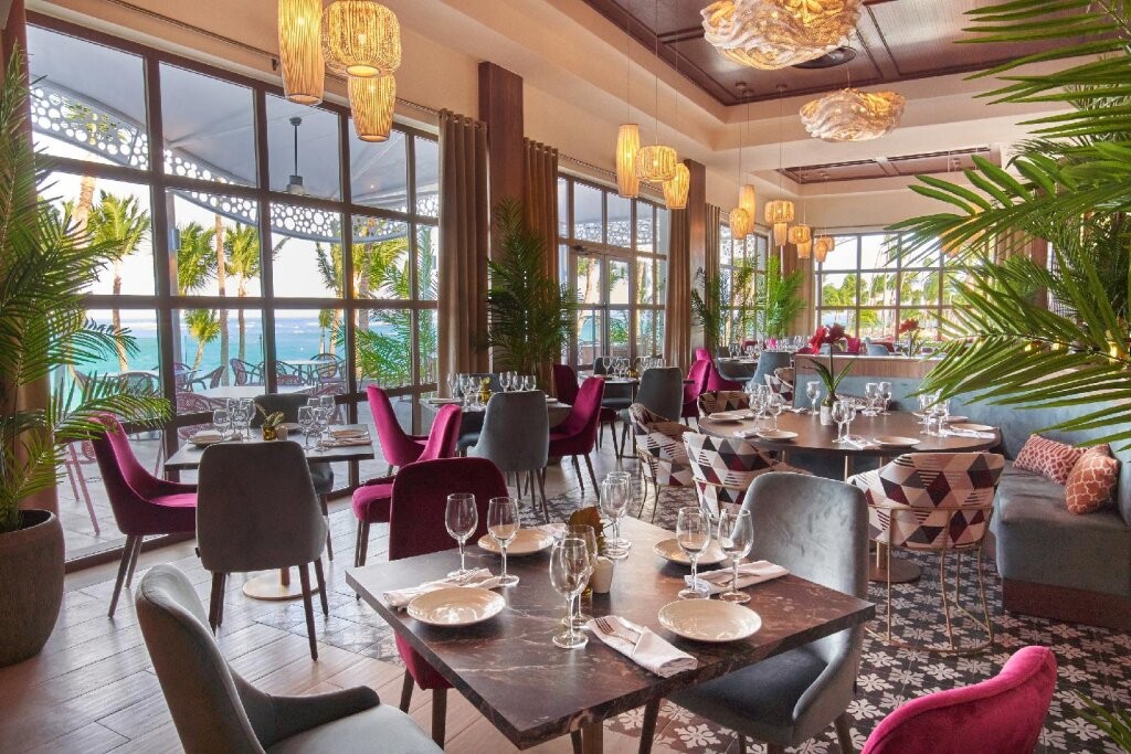 BAHIA PRINCIPE GRAND TURQUESA