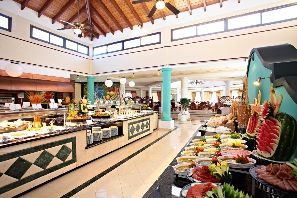 BAHIA PRINCIPE GRAND TURQUESA