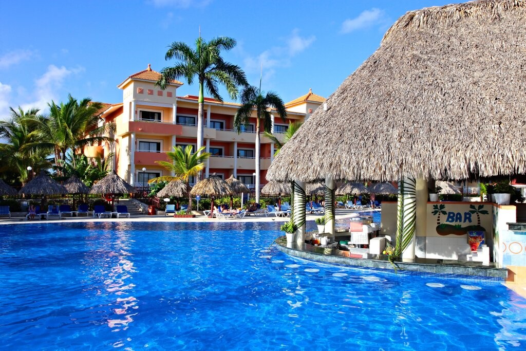 BAHIA PRINCIPE GRAND TURQUESA