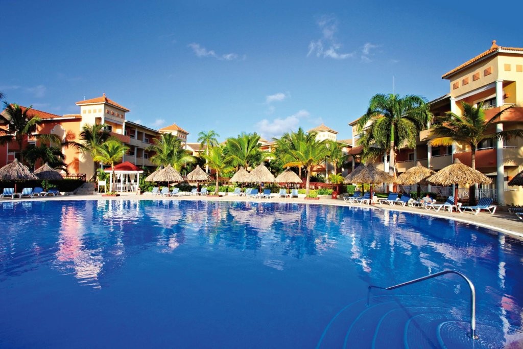 BAHIA PRINCIPE GRAND TURQUESA
