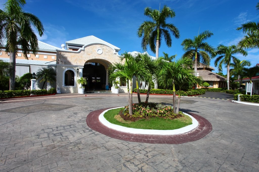 BAHIA PRINCIPE GRAND TURQUESA