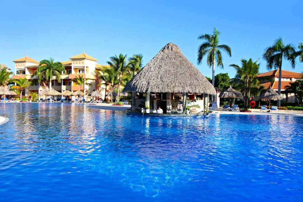 BAHIA PRINCIPE GRAND TURQUESA