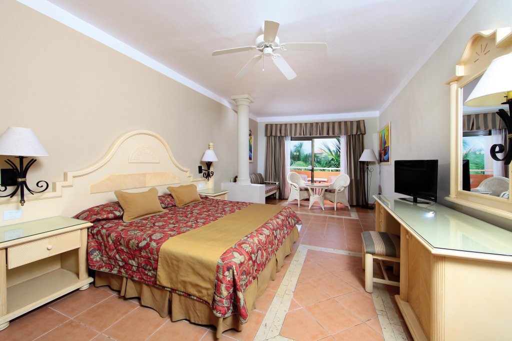 BAHIA PRINCIPE GRAND TURQUESA
