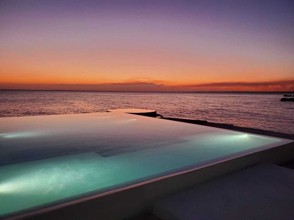 Tracadero Beach Resort