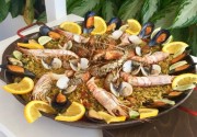 Tracadero Beach Resort