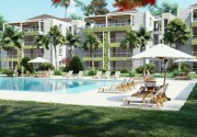 Tracadero Beach Resort