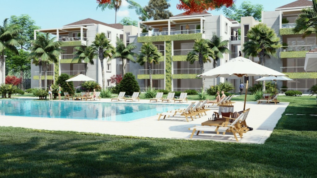 Tracadero Beach Resort