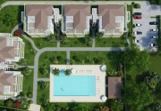 Tracadero Beach Resort