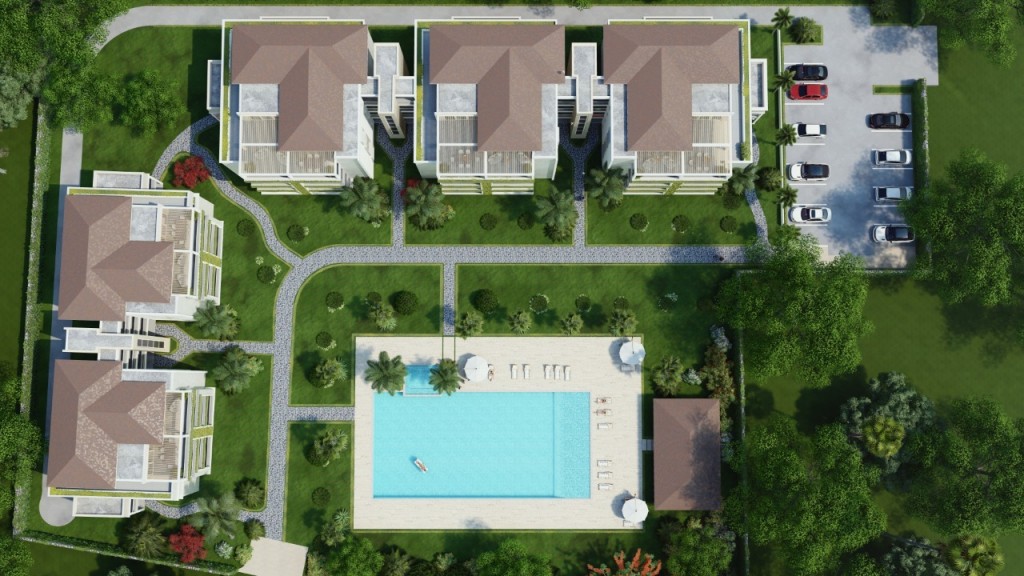 Tracadero Beach Resort