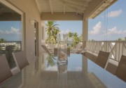 Tracadero Beach Resort
