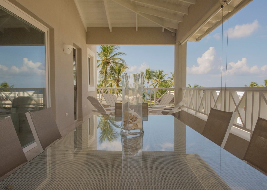 Tracadero Beach Resort