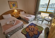 AMARINA SUN RESORT & AQUA PARK (EX RAOUF HOTELS)