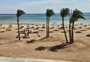AMARINA SUN RESORT & AQUA PARK (EX RAOUF HOTELS)
