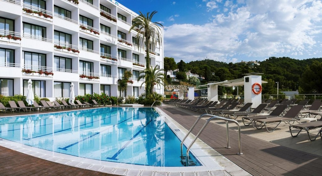 Gran Hotel Reymar