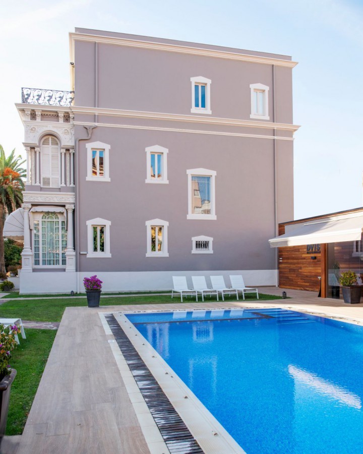 Casa Vincke Hotel