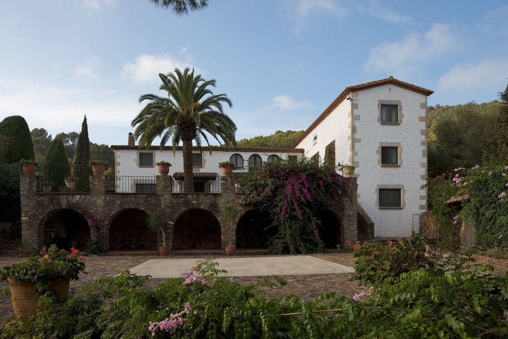 Finca Bell-lloc