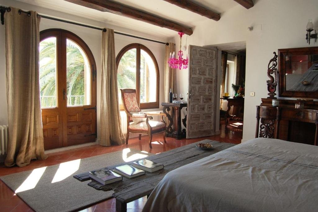 Finca Bell-lloc