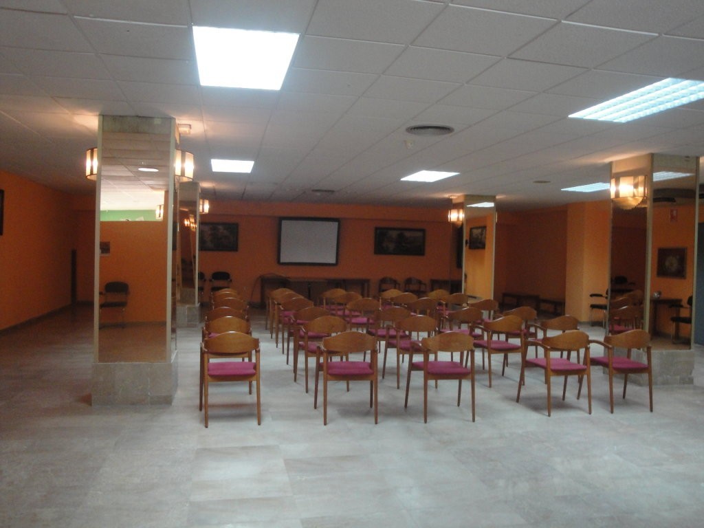 Hotel Esplendid