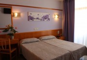 Hotel Esplendid