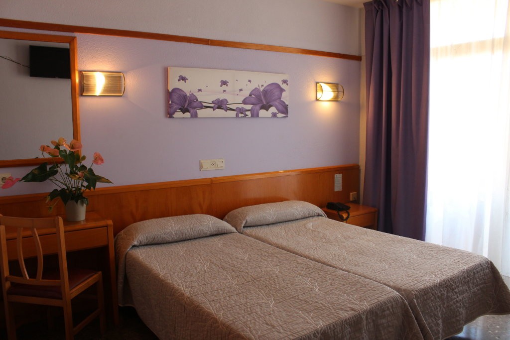 Hotel Esplendid