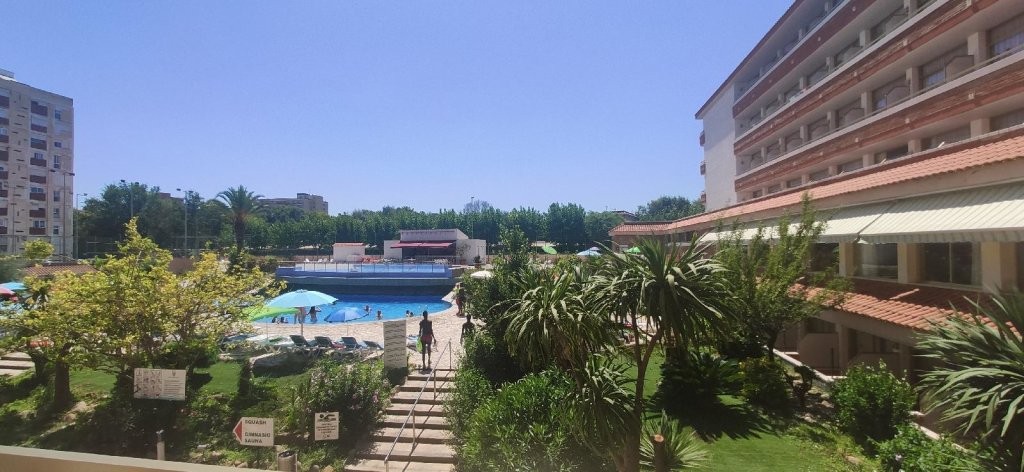 Hotel Esplendid