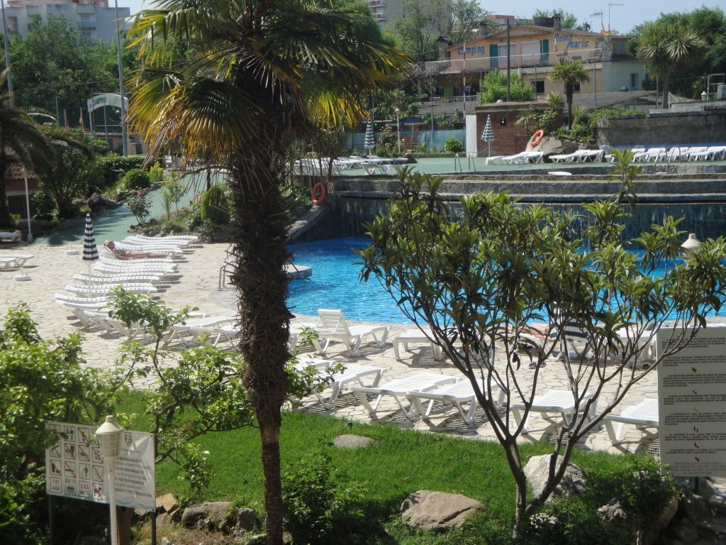 Hotel Esplendid